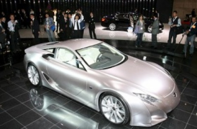 Toyota Motor ще намали силно производството