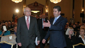 Да чуем грубияна на Европа