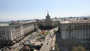 Забраняват строителството в централните части с историческо значение