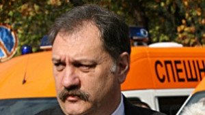 Здравният министър открива регистратура в МБАЛ