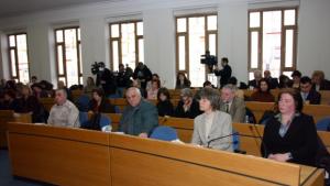 Комуникацията между полиция и общински власти не е на ниво