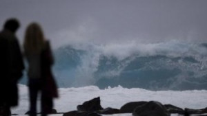 Светът през 2008 годината на крайностите