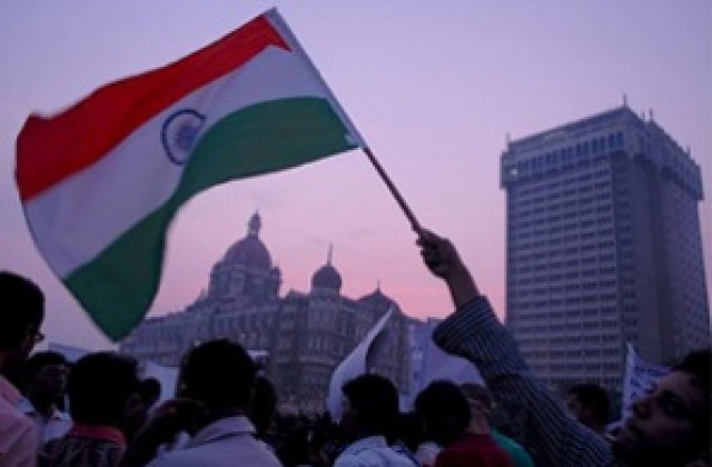 Гордън Браун обвини пакистанска групировка за атентатите в Мумбай