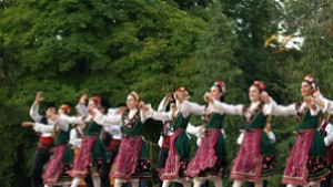 Коледна културна панорама организират в Търговище