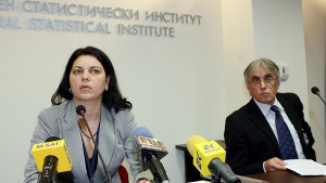БВП нараснал с 6 8 през третото тримесечие