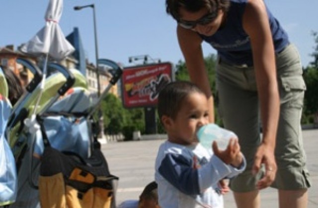 Не се очаква увеличение на таксата за детските градини в столицата