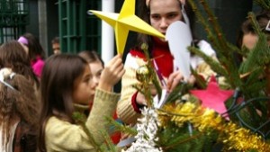 Още дарения за Българската Коледа