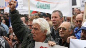 Зърнопроизводителите започват протести