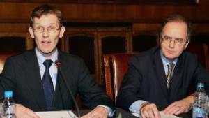 МВФ прогнозира забавяне на растежа у нас догодина