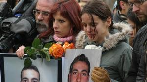Шуменските студенти казаха Не на насилието