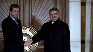 Първанов Набуко е ключов за Европа