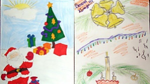 Ученици събират средства дрехи и играчки за свои връстници в