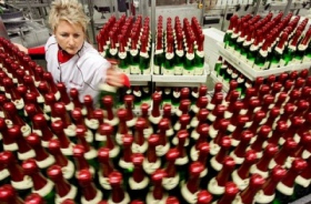 Британците предпочитат американските пред френските вина