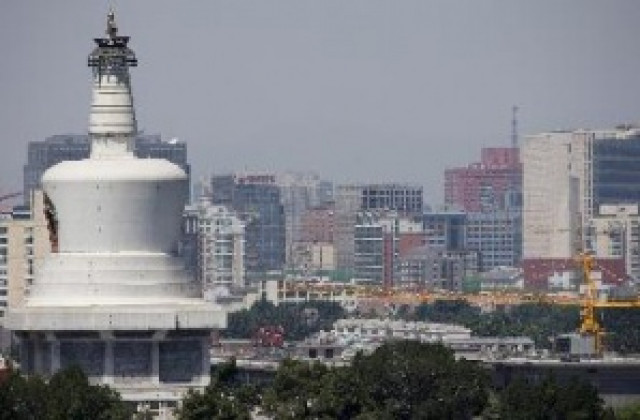 Китайците се учат да живеят с реформите