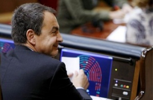 Сапатеро: Испания печели битката срещу ЕТА