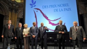 Корупцията стигна и до Нобеловите награди