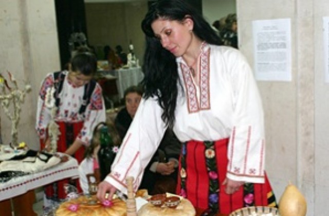 Във Видин се проведе фолклорен събор “Бъдник”