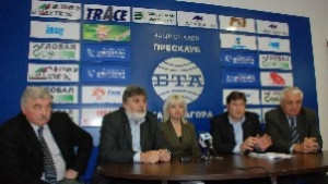 Върбанов Излъгаха земеделските производители