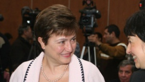 Вицепрезидентът на СБ В България не можем да си заравяме