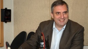 Калфин В условията на криза най лошата реакция е да