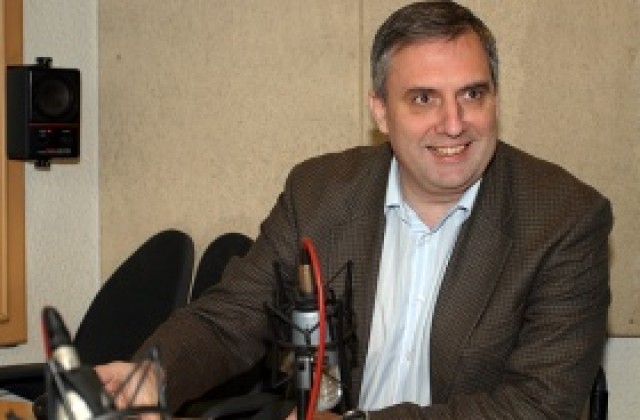 Калфин: В условията на криза най-лошата реакция е да се затвори пазарът