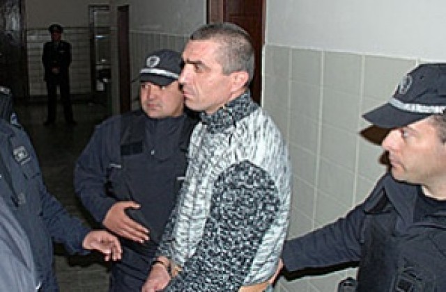 Пловдивският Апелативният съд потвърди присъдата на Куйович