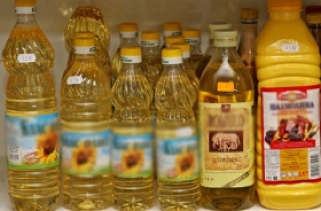 Олиото и брашното поевтиняват