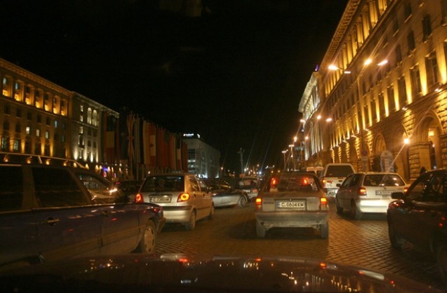 България през погледа на чуждестранни журналисти