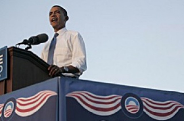 „Нюзуик“: Обама е най-влиятелната личност в света