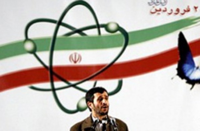 Иран ще строи още пет атомни реактора