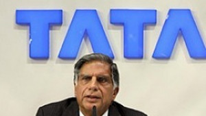 Tata Motors влага десетки милиони в Ягуар