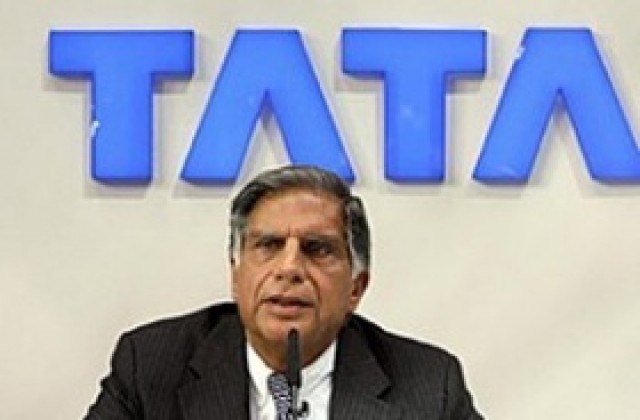 Tata Motors влага десетки милиони в „Ягуар