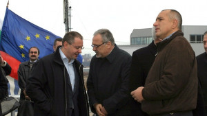 Откриха най скъпия път у нас