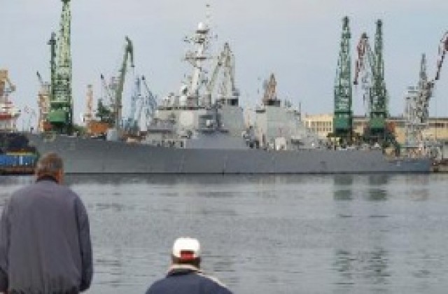 Модернизират пристанищата във Варна и Бургас с японски пари