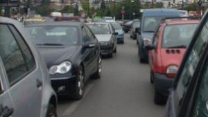 150 млрд лв нужни за решаване на проблема с трафика