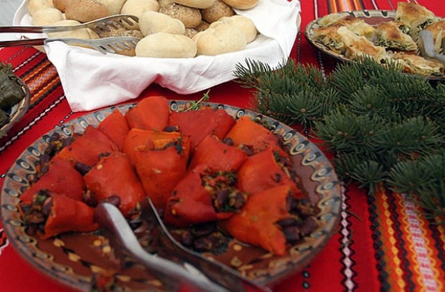 Един от най-светлите семейни християнски празници – Бъдни вечер