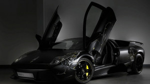 Най бързото Lambo