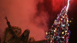 Честито Рождество Христово
