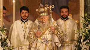 Патриарх Максим ще отслужи литургия за Рождество Христово