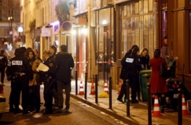 Обезвредиха взрив в изследователски спортен център във Франция