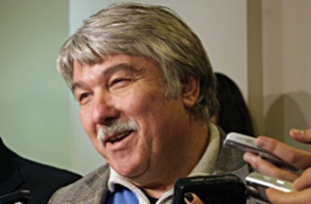 Васил Яначков: „Смарт груп” преговаря интензивно за Кремиковци