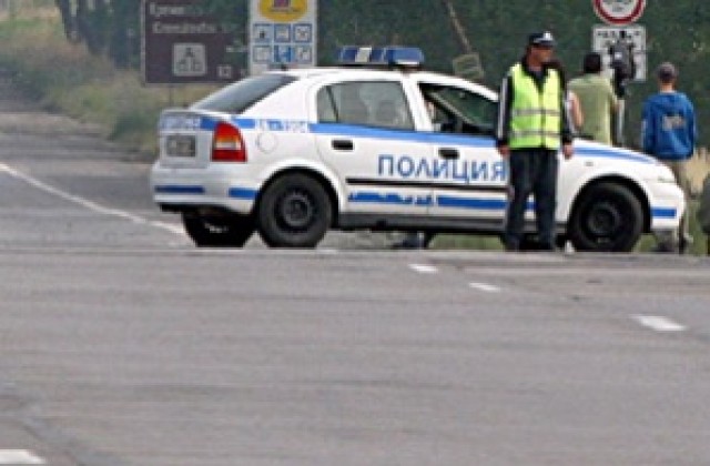 Пребиха варненски журналист в Шабла