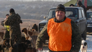 Сребърна санитарен отстрел