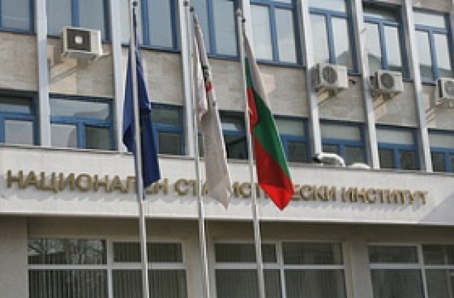 Цените на производител на вътрешния пазар падат с 3% спрямо ноември