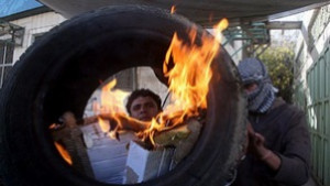 Хамас и Израел истинският победител може да се окаже Иран