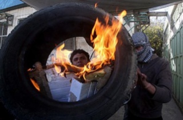 Хамас и Израел, истинският победител може да се окаже Иран