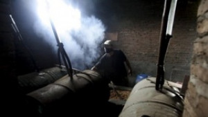 Кризата остави необрана захарна тръстика в Бразилия