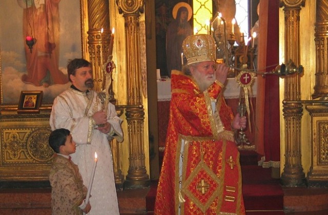 Българската Желязна църква отбеляза 110 години от освещаването си