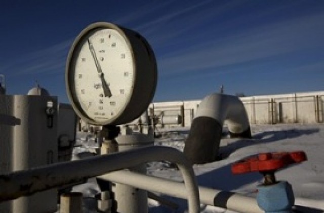 Киев не разрешава транзита на пълното количество газ за Европа за 3 януари