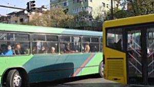 Променят маршрута на автобус 68 А до 15 януари